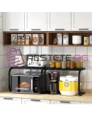 Eтажерка за микровълнова метална